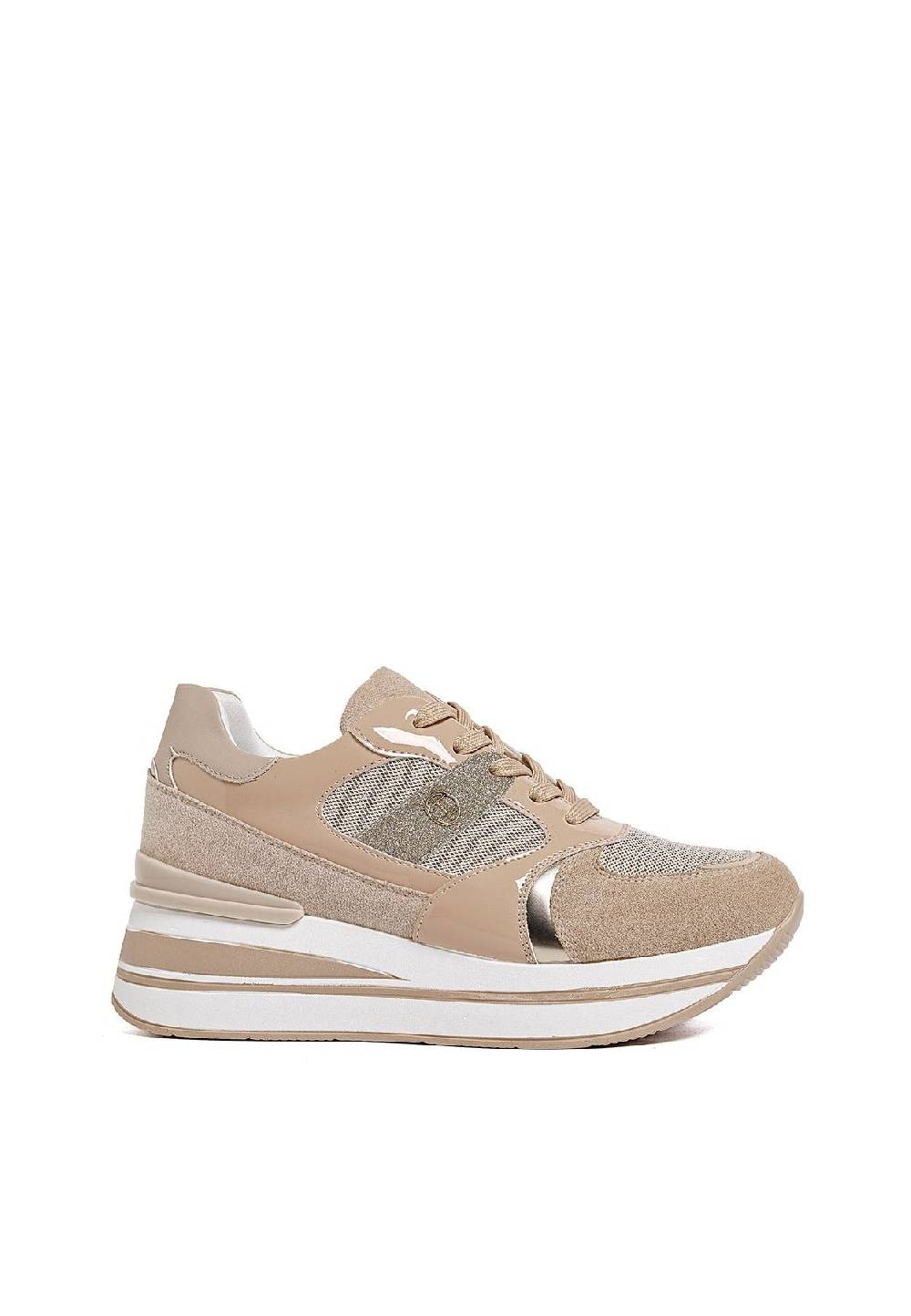 Queen Helena Sneakers - X28-37 Offerta Pasqua