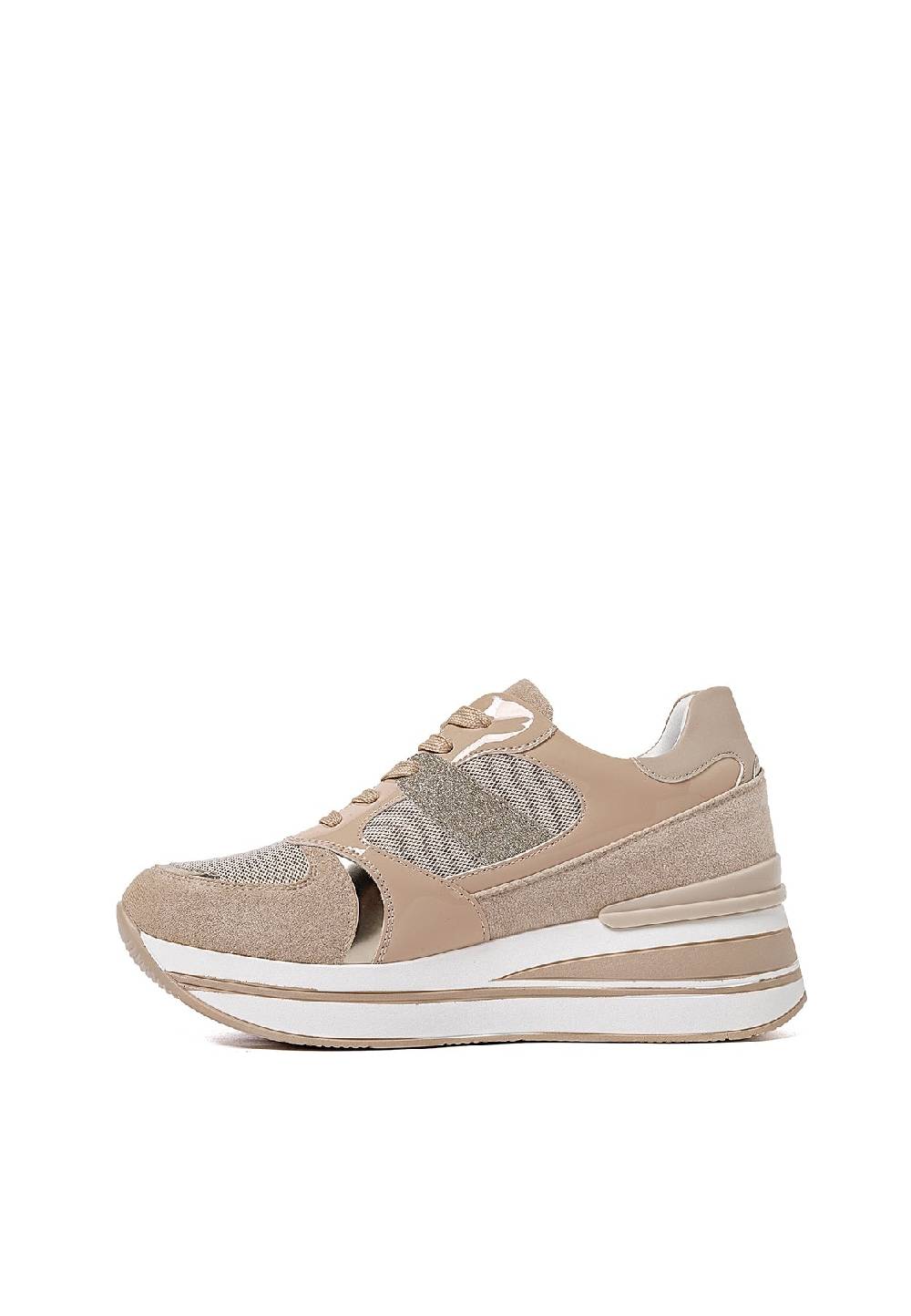 Queen Helena Sneakers - X28-37 Offerta Pasqua