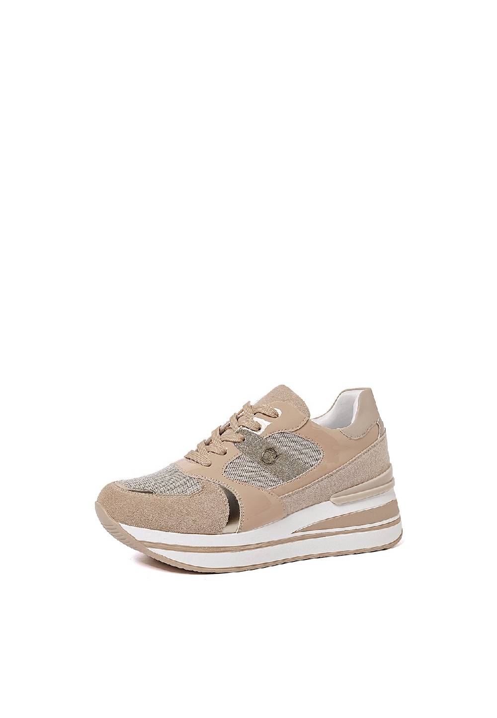 Queen Helena Sneakers - X28-37 Offerta Pasqua