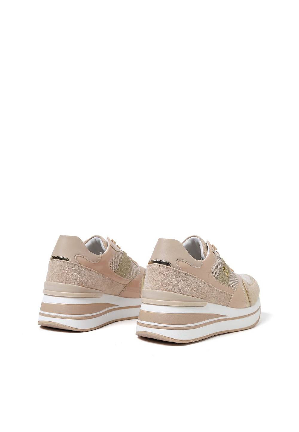 Queen Helena Sneakers - X28-37 Offerta Pasqua