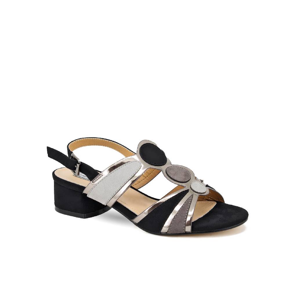 Queen Helena Sandali - ZM8076-1 Offerta per la Festa della Mamma