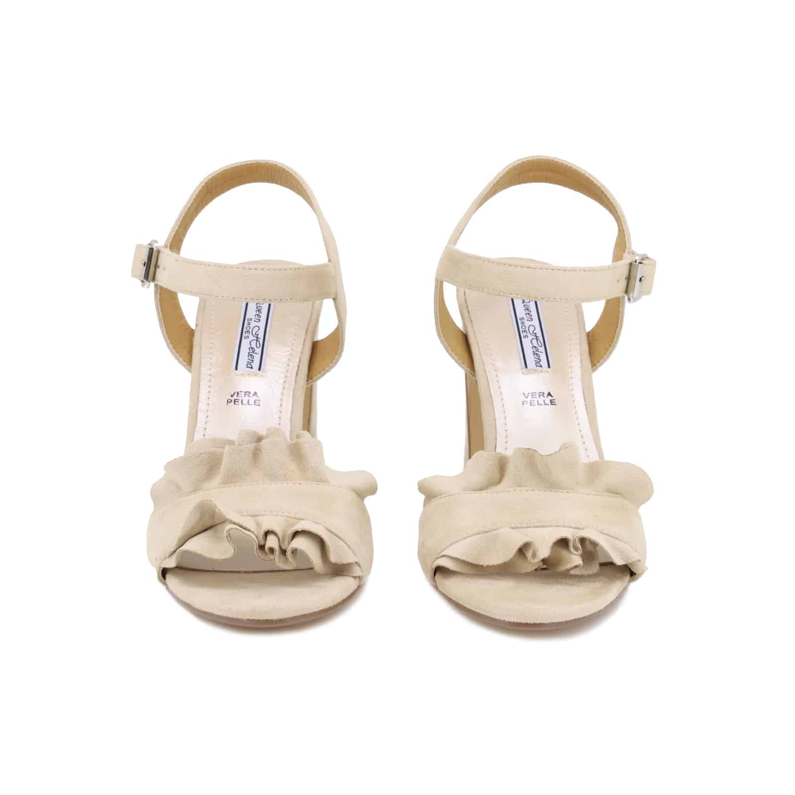 Queen Helena Sandali - ZM9030 Offerta San Valentino