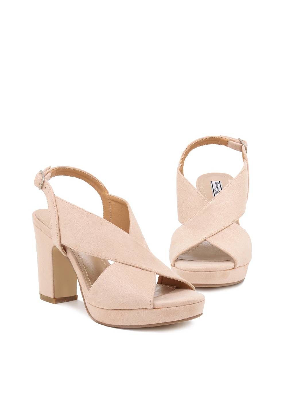 Queen Helena Sandali - ZM8001 Offerta migliore
