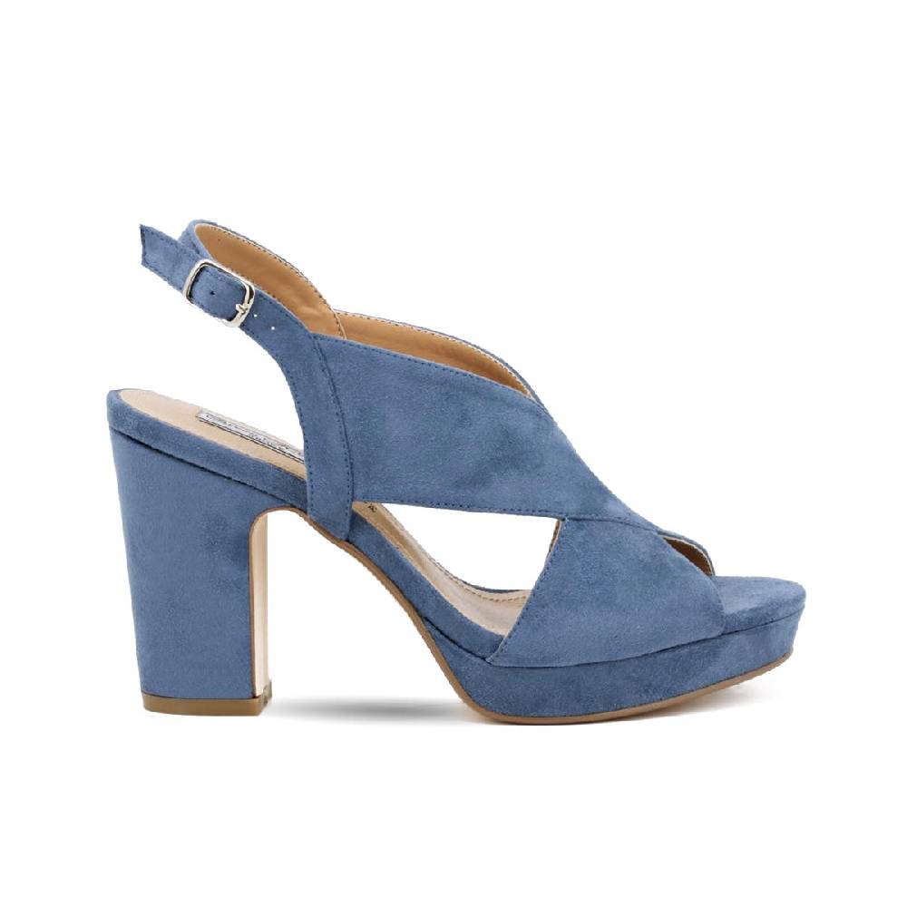 Queen Helena Sandali - ZM8001 Offerta migliore