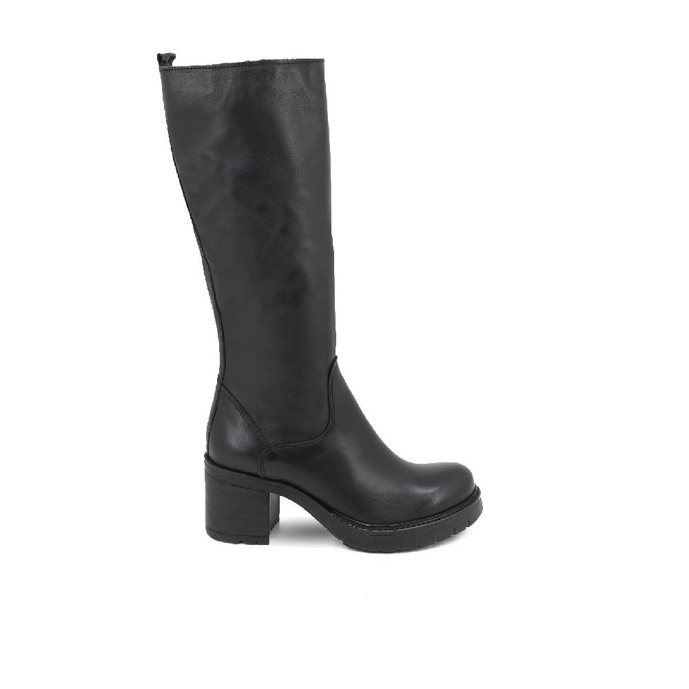 Queen Helena Stivali - 320 - vera pelle Offerta temporanea