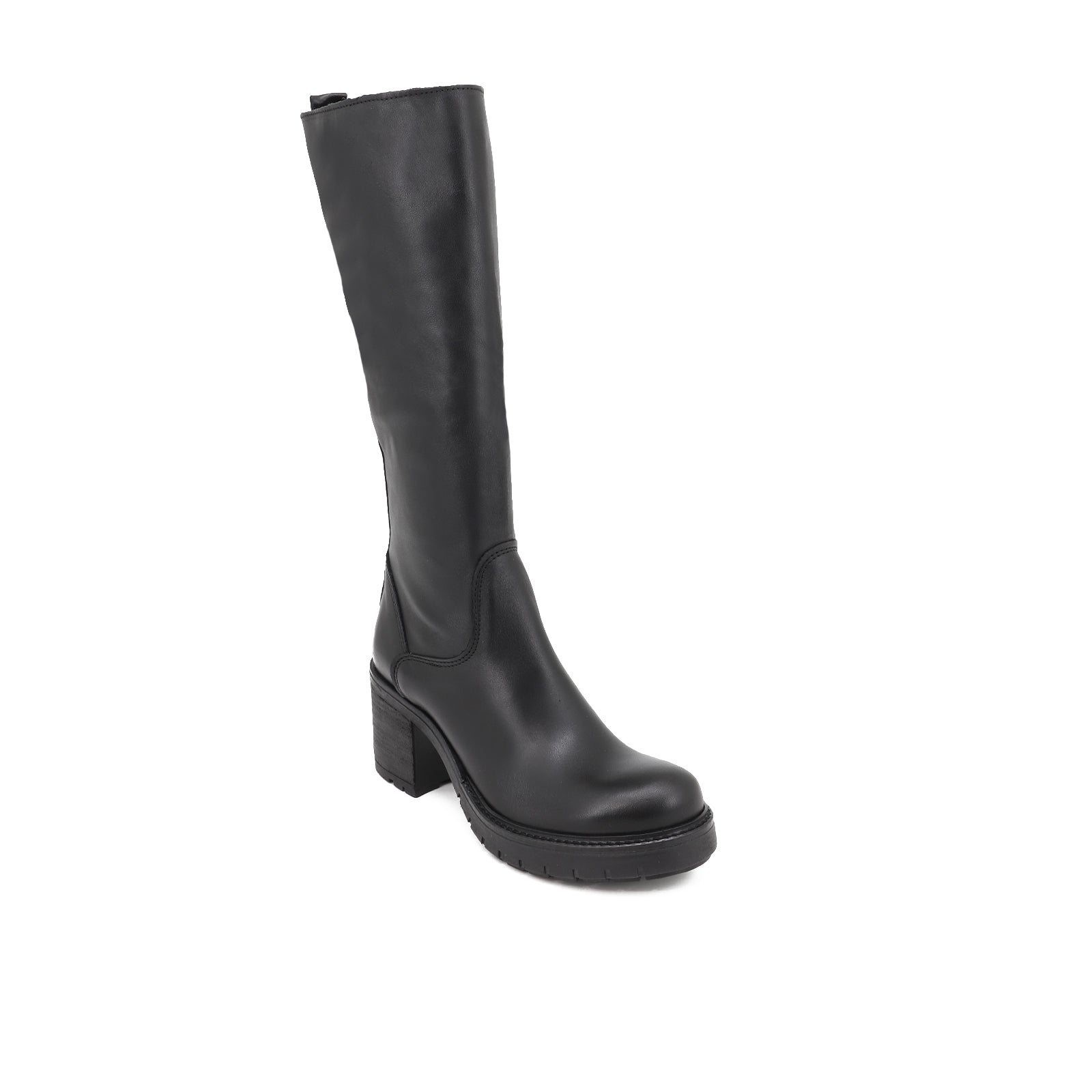Queen Helena Stivali - 320 - vera pelle Offerta temporanea