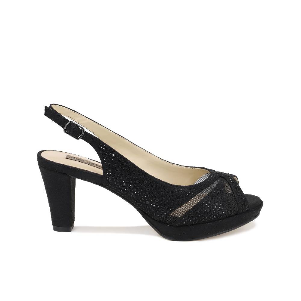 Queen Helena Sandali eleganti – S2716