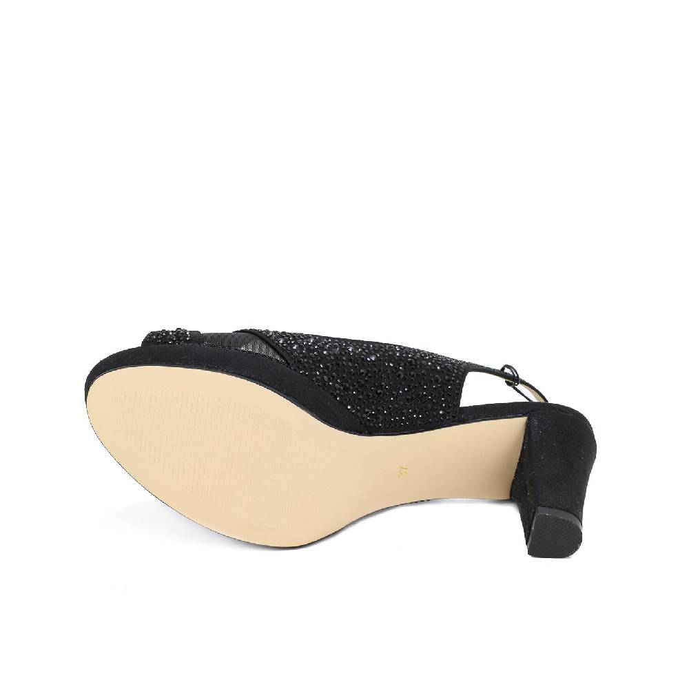 Queen Helena Sandali eleganti – S2716 Sconti VIP