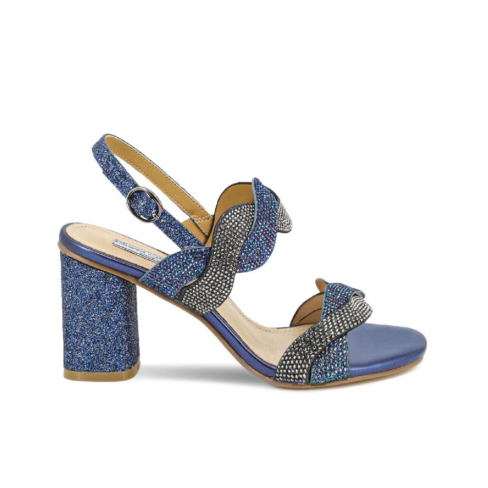 Queen Helena Sandali eleganti- ZM9010
