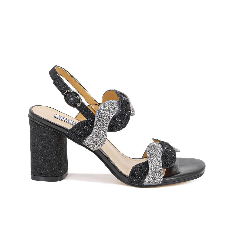 Queen Helena Sandali eleganti- ZM9010 Prezzo basso