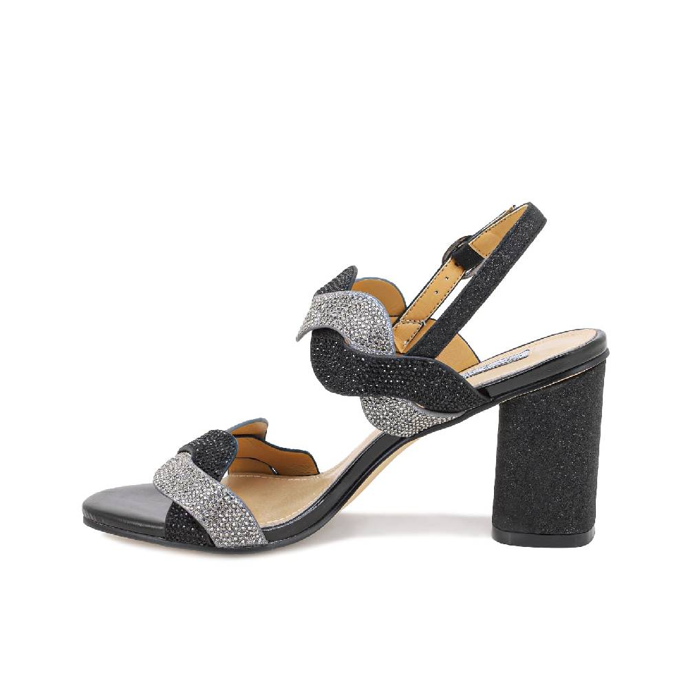 Queen Helena Sandali eleganti- ZM9010 Prezzo basso