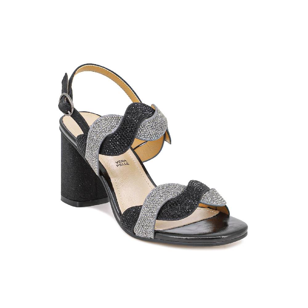 Queen Helena Sandali eleganti- ZM9010 Prezzo basso