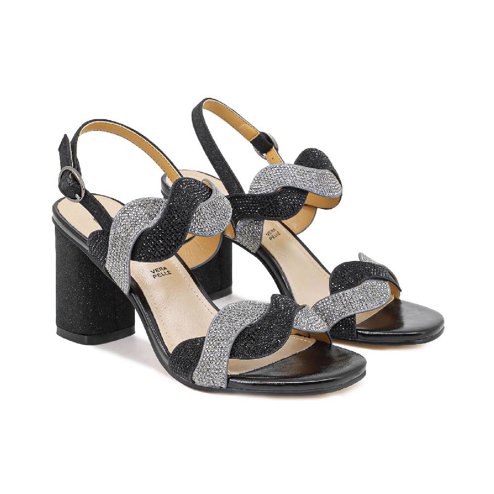 Queen Helena Sandali eleganti- ZM9010 Prezzo basso