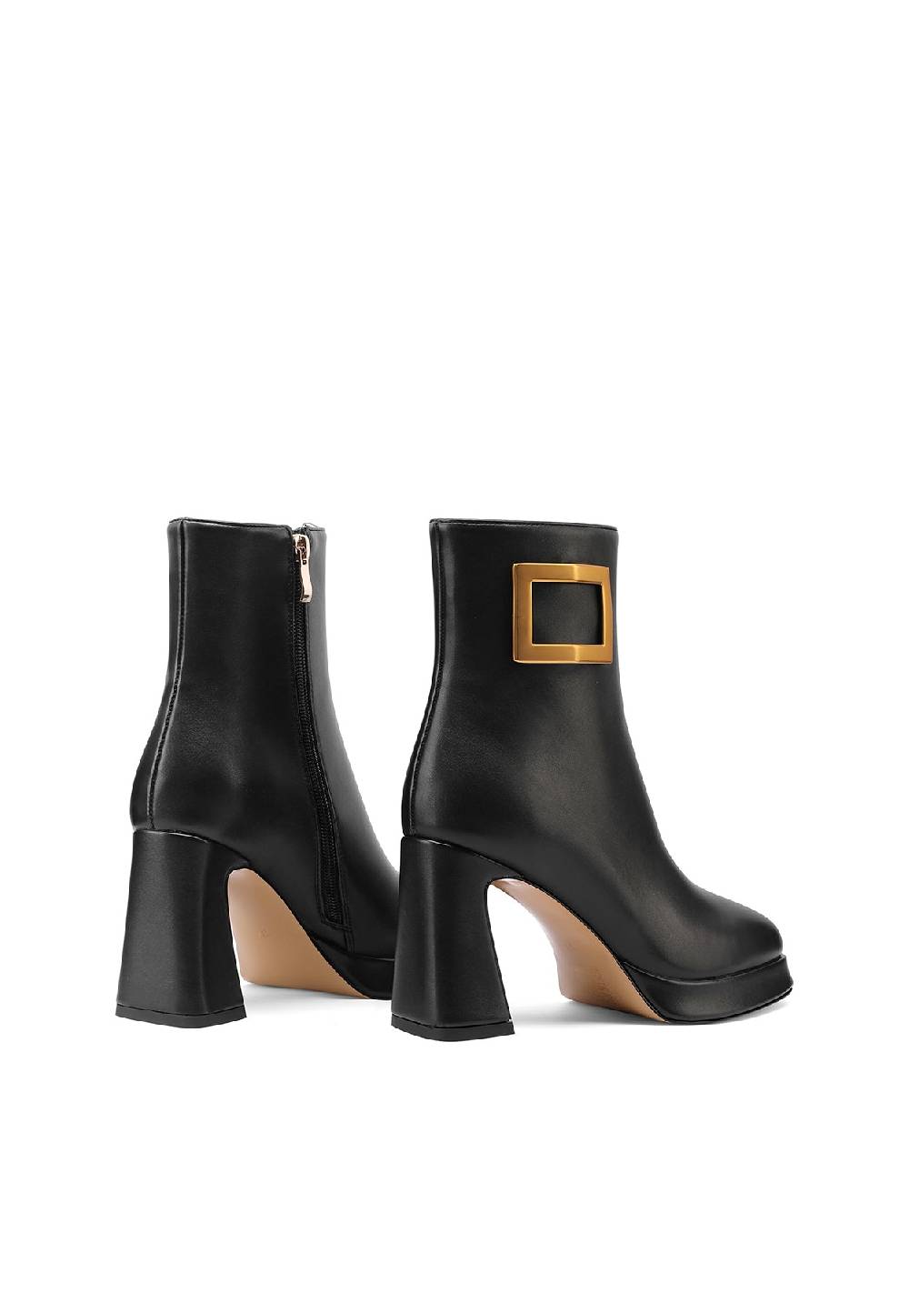 Queen Helena Stivaletti - K3281 Offerta settimanale