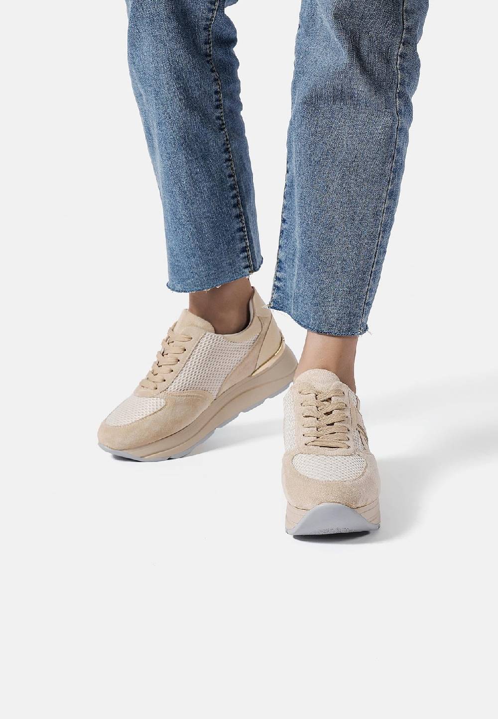 Queen Helena Sneakers - X28-34 Ultimi due giorni