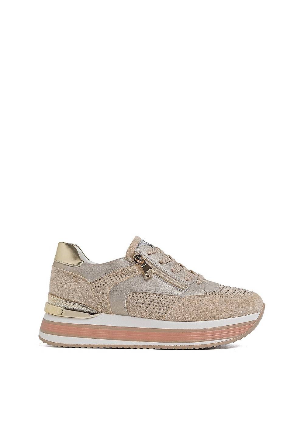 Queen Helena Sneakers - X28-61 Ultimo giorno
