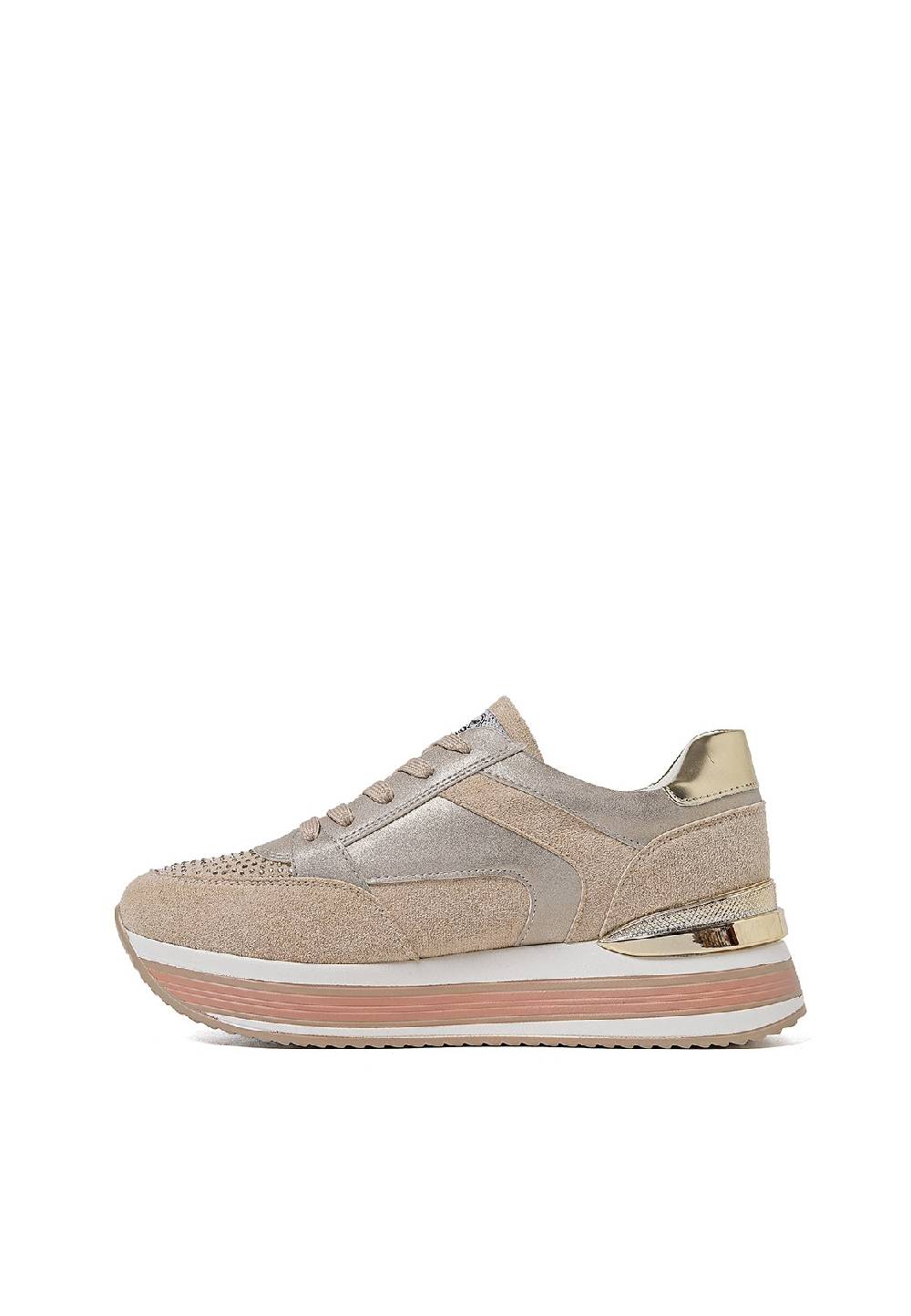 Queen Helena Sneakers - X28-61 Ultimo giorno