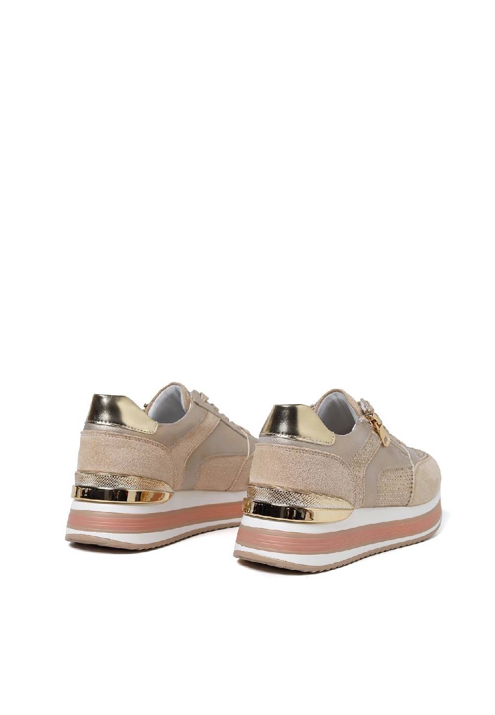 Queen Helena Sneakers - X28-61 Ultimo giorno