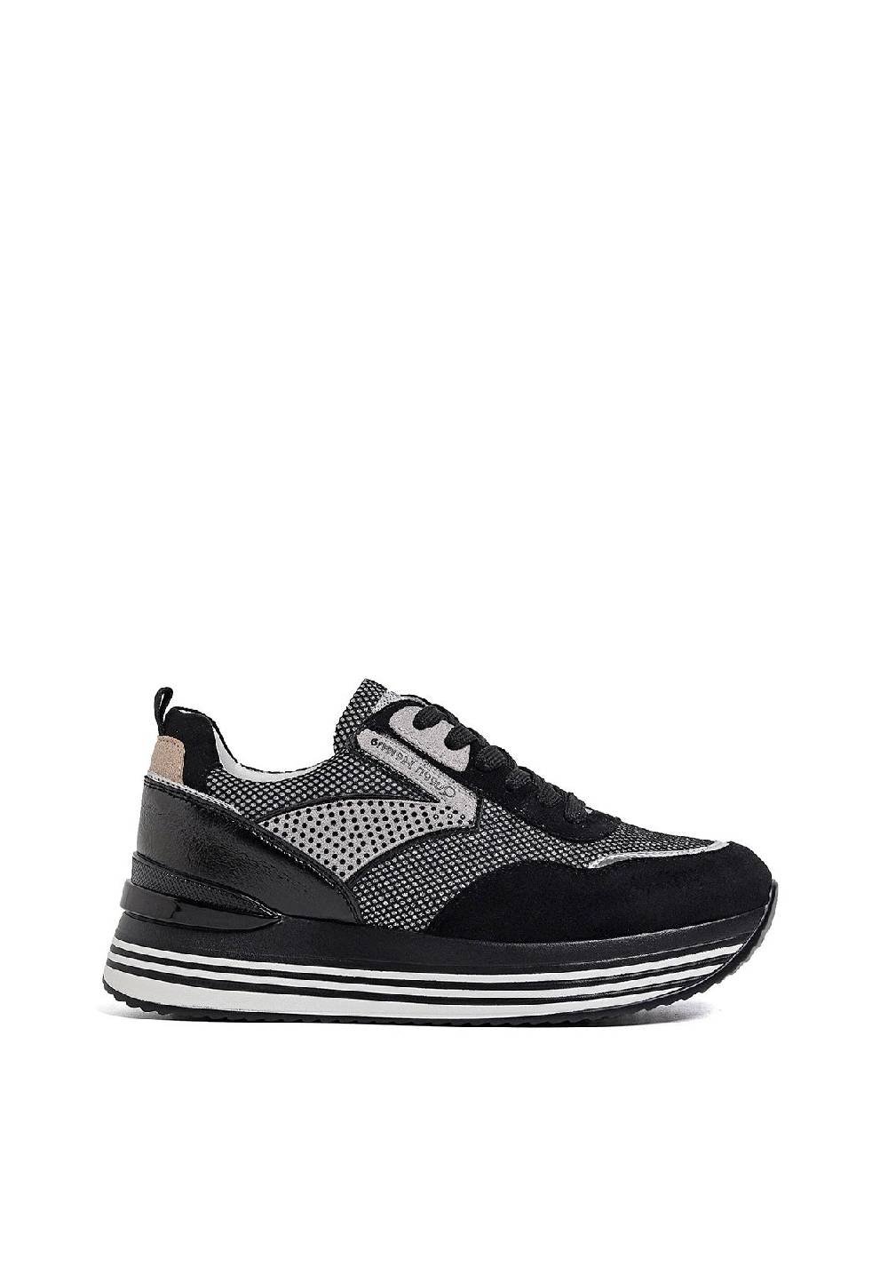 Queen Helena Sneakers - X28-27 Promozione temporanea