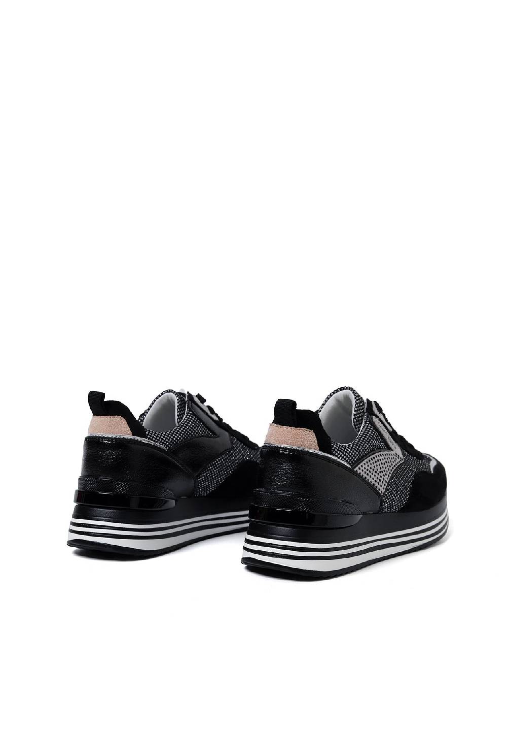 Queen Helena Sneakers - X28-27 Promozione temporanea