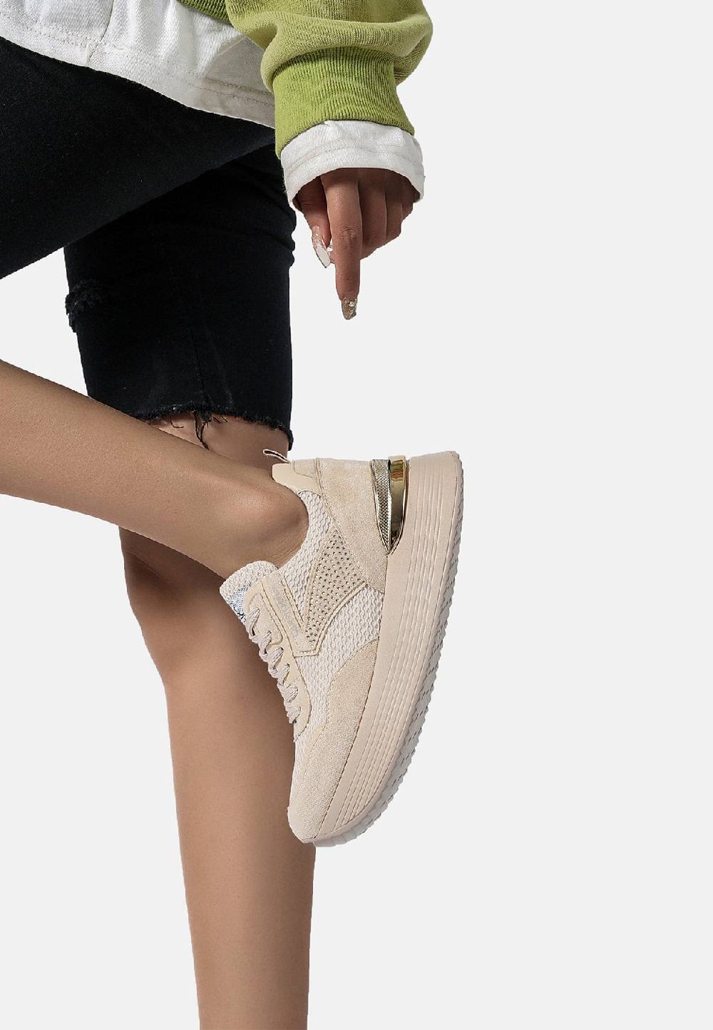 Queen Helena Sneakers - X28-26 Fino al 50% di sconto
