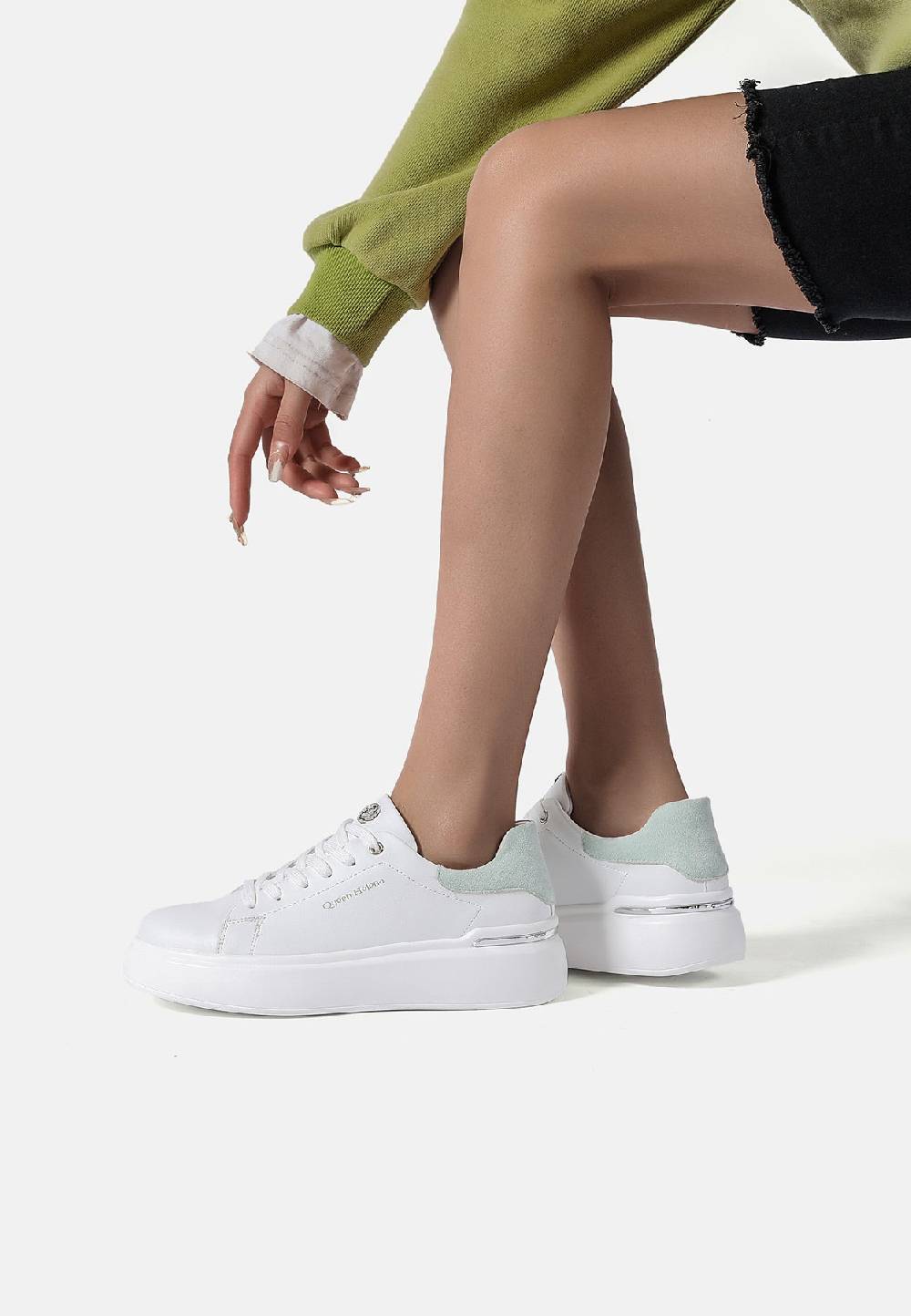 Queen Helena Sneakers - X28-9 Fino al 65% di sconto
