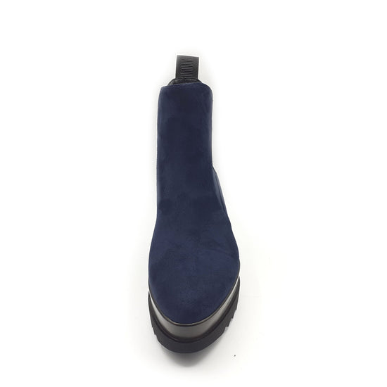 Lorenzo Mari Beatles Clea 3 Blu Moda