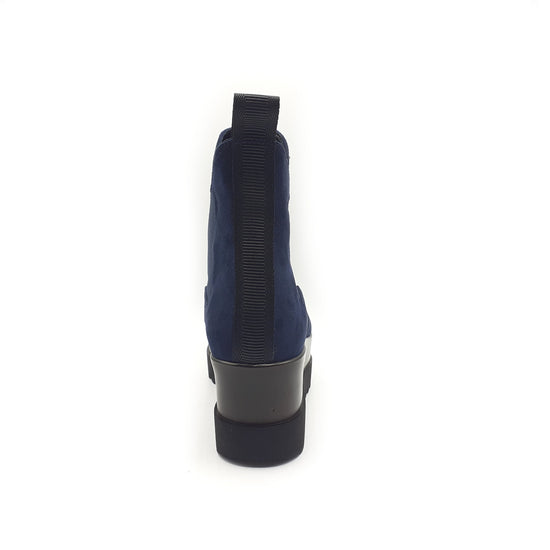 Lorenzo Mari Beatles Clea 3 Blu Moda