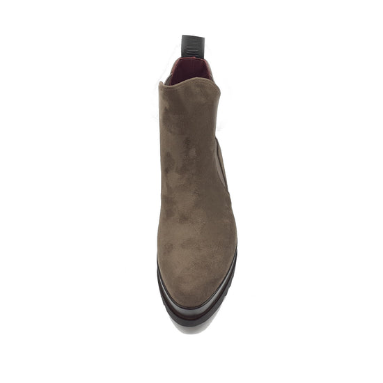 Lorenzo Mari Beatles Clea 3 Taupe Soddisfazione Garantita