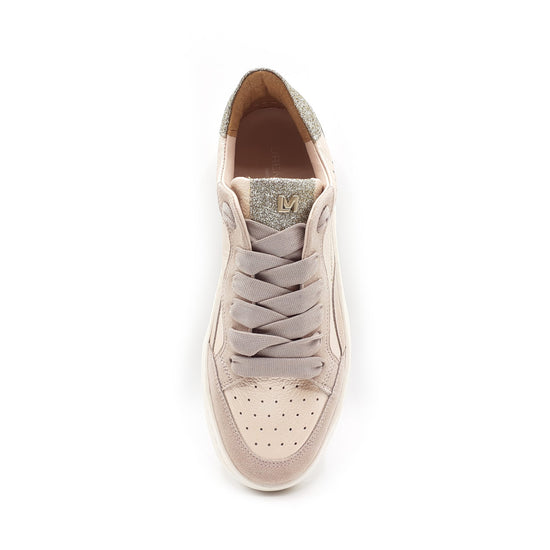 Lorenzo Mari Sneakers Ava Nude Moda