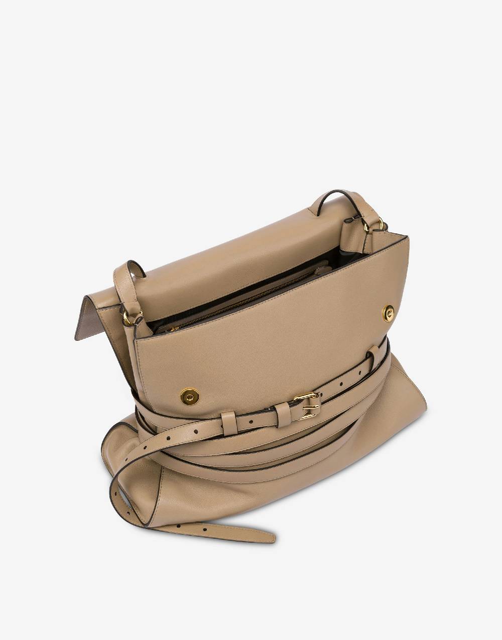 Love Moschino Moschino Tie Me bag Medium Promozione