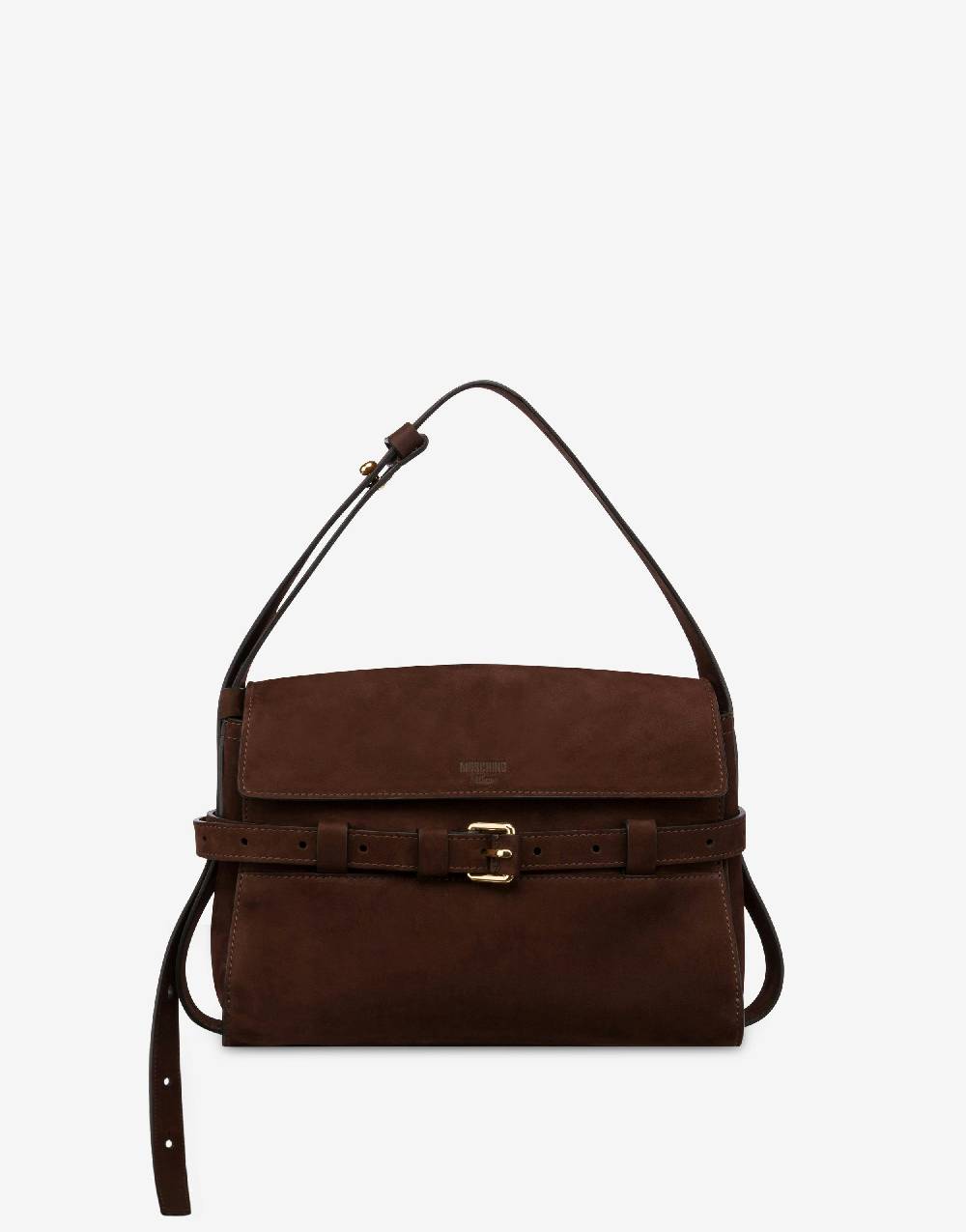 Love Moschino Moschino Tie Me bag a spalla Spedizione Gratuita