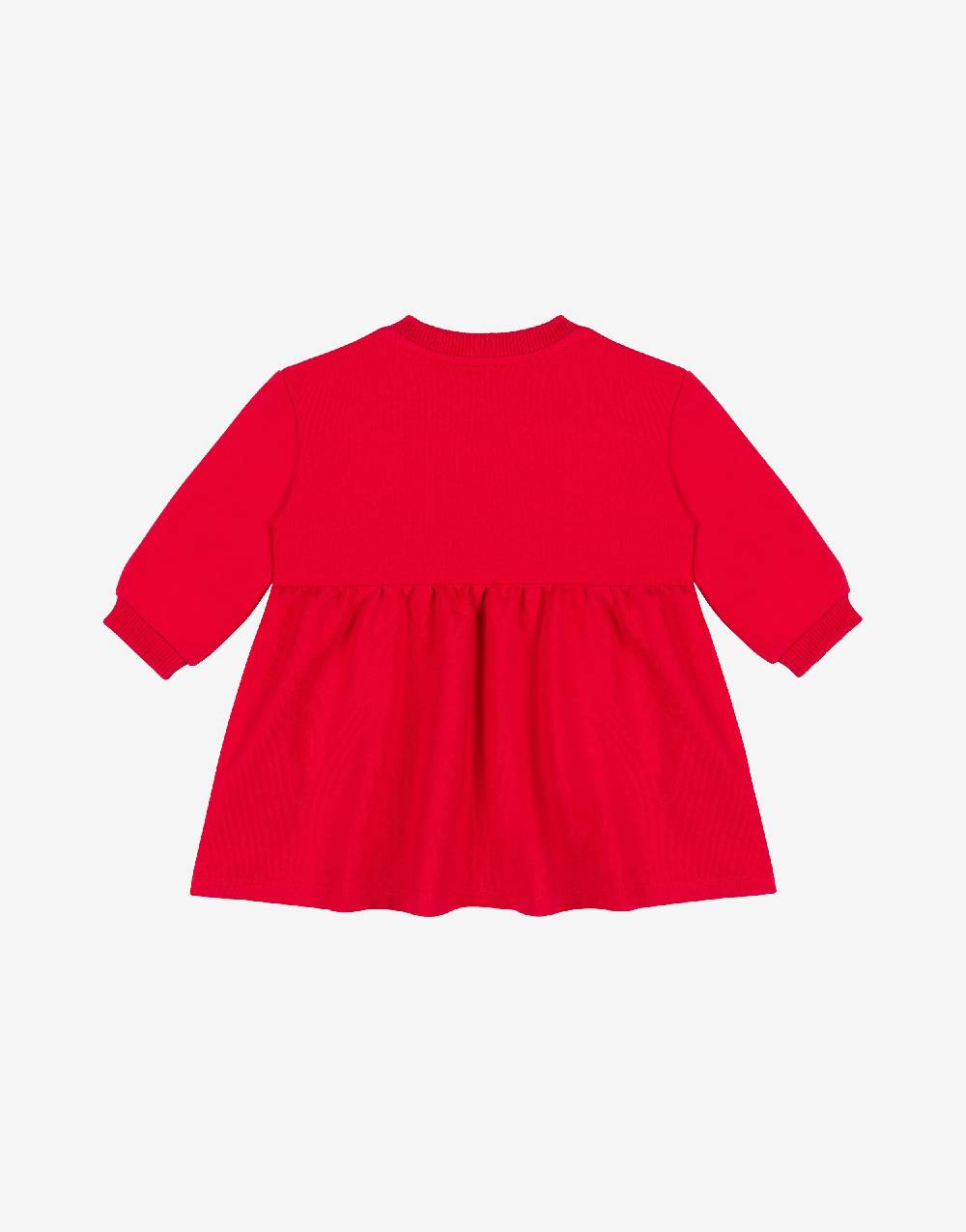 Love Moschino Abito in felpa Lovely Teddy Bear Hotsell