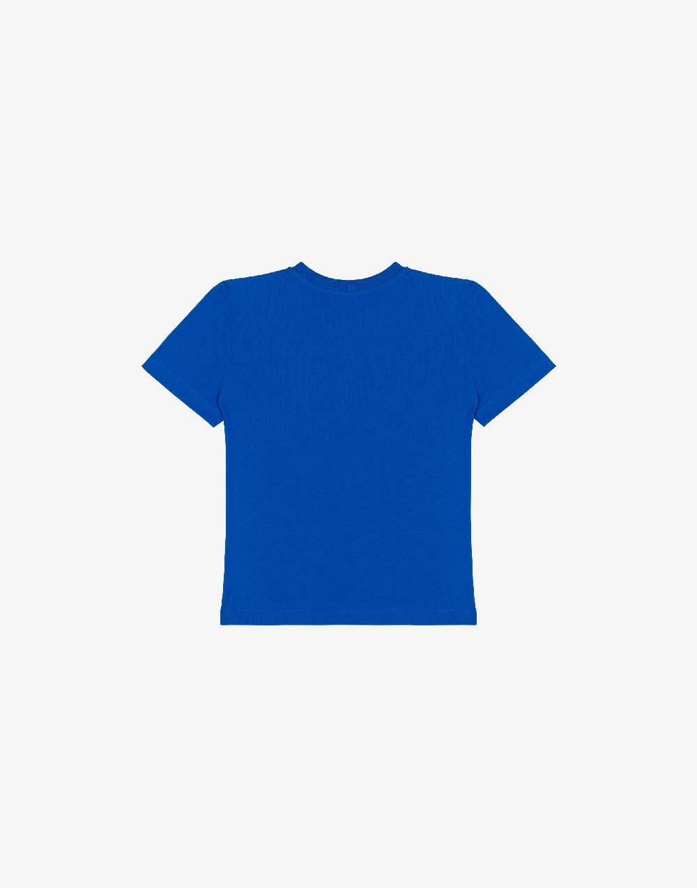 Love Moschino Maxi t-shirt in jersey Moschino Toy Promozione