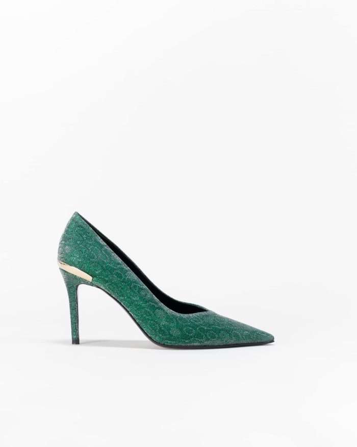 LUCIANO PADOVAN DÈCOLLETÈ SOFIA Scarpe donna eleganti - Luciano Padovan Shop Online Nuova