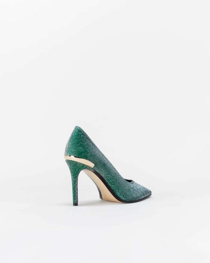 LUCIANO PADOVAN DÈCOLLETÈ SOFIA Scarpe donna eleganti - Luciano Padovan Shop Online Nuova
