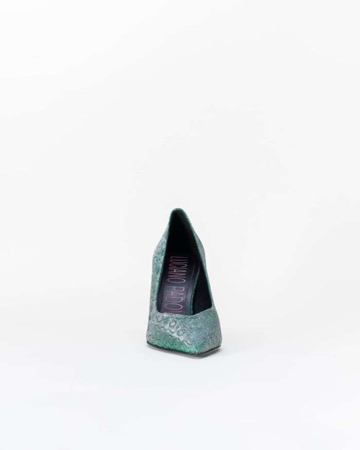 LUCIANO PADOVAN DÈCOLLETÈ SOFIA Scarpe donna eleganti - Luciano Padovan Shop Online Nuova