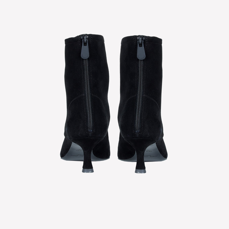 Roberto Festa ANKLE BOOT IN CAMOSCIO REMY Pezzi Unici