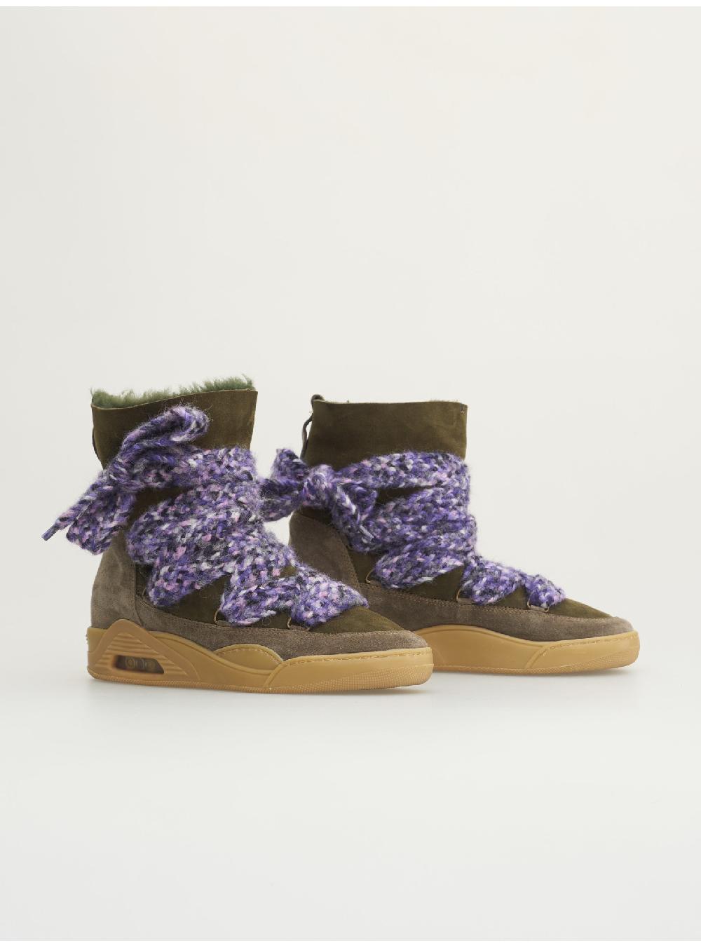 Serafini MOON ZV - MILITARY Serafini Shop Italy
