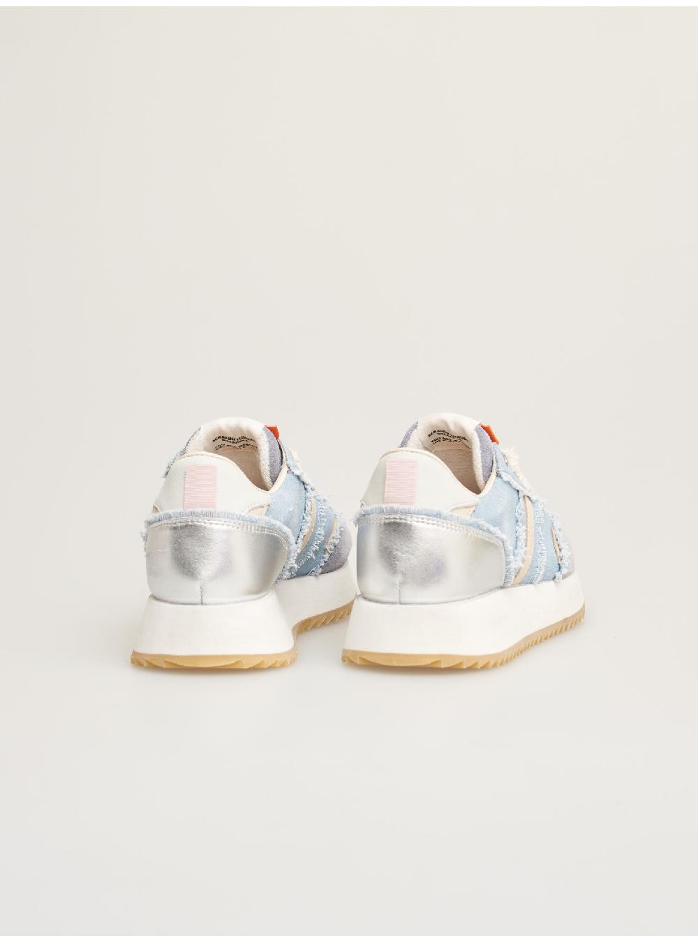 Serafini TORINO - LIGHT BLUE BEIGE Serafini Shop In Vendita