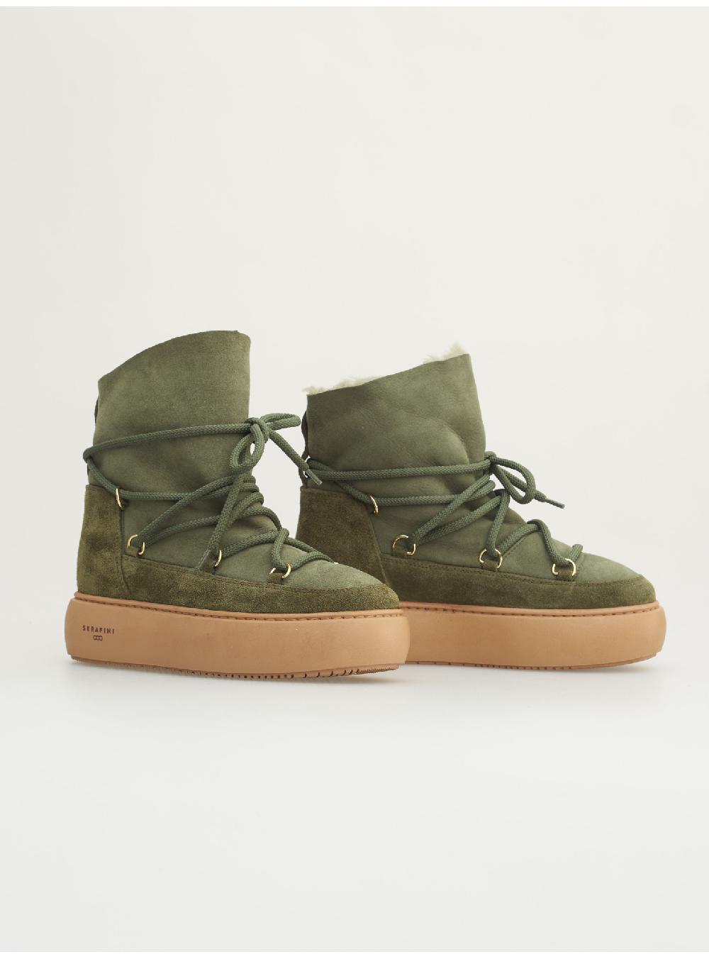 Serafini JULIA - MILITARY Serafini Shop Hotsell
