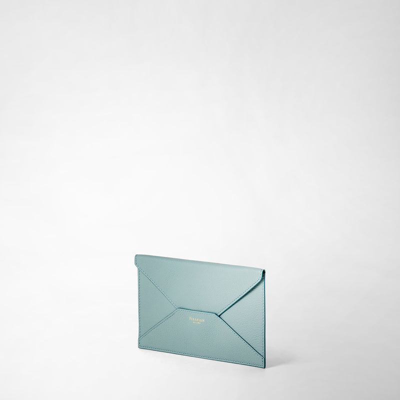 Serapian POUCH IN PELLE RUGIADA Negozio