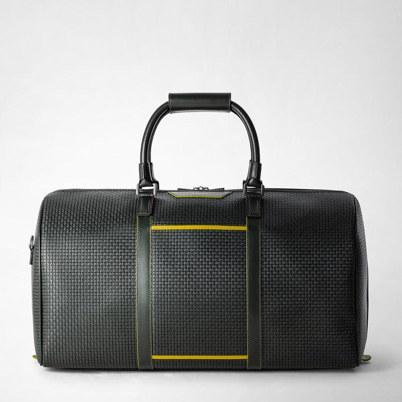 Serapian BORSA DA VIAGGIO IN STEPAN Promozione Limitata