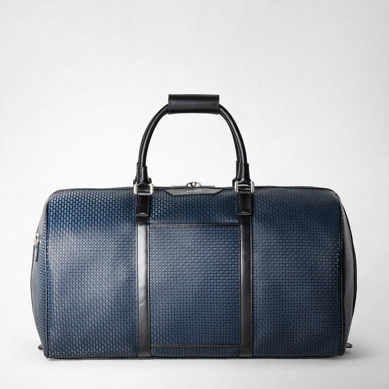 Serapian Borsa da viaggio in stepan blu oceano Fino Al -60%