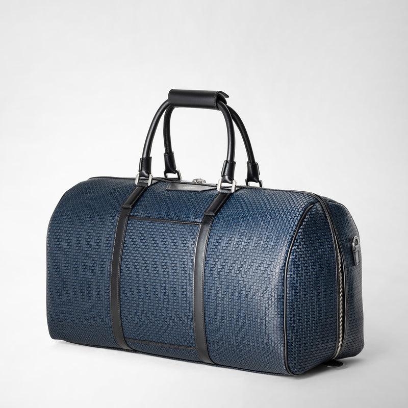 Serapian Borsa da viaggio in stepan blu oceano Fino Al -60%