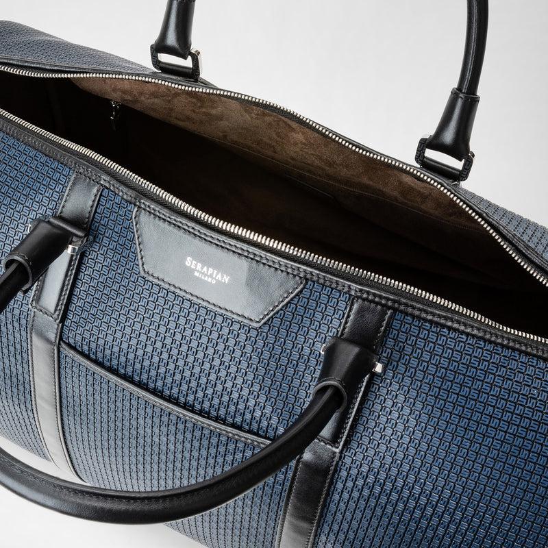 Serapian Borsa da viaggio in stepan blu oceano Fino Al -60%