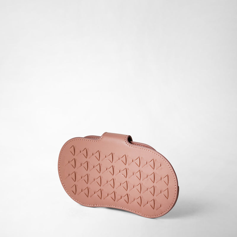 Serapian Porta occhiali in mosaico blush ACQUISTA ORA