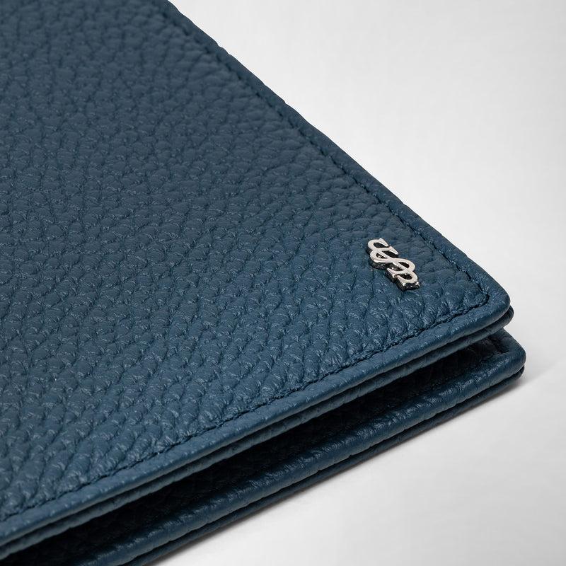 Serapian PORTAFOGLIO PER 8 CARTE IN PELLE CACHEMIRE Offerta