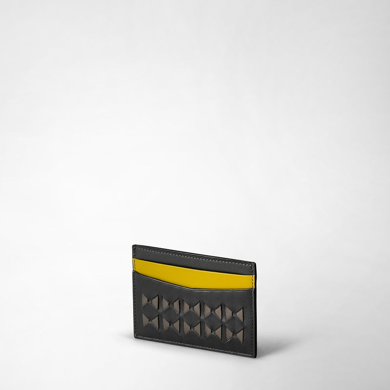 Serapian PORTACARTE PER 4 CARTE IN MOSAICO Offerta Pasqua