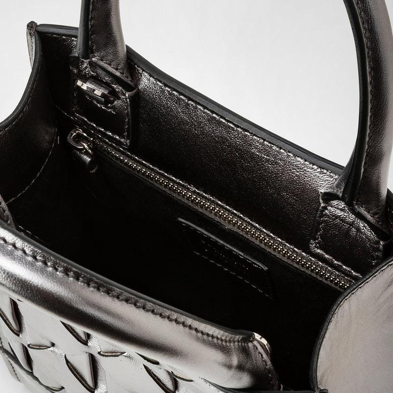 Serapian BORSA 1928 TOTE MINI IN MOSAICO In vendita